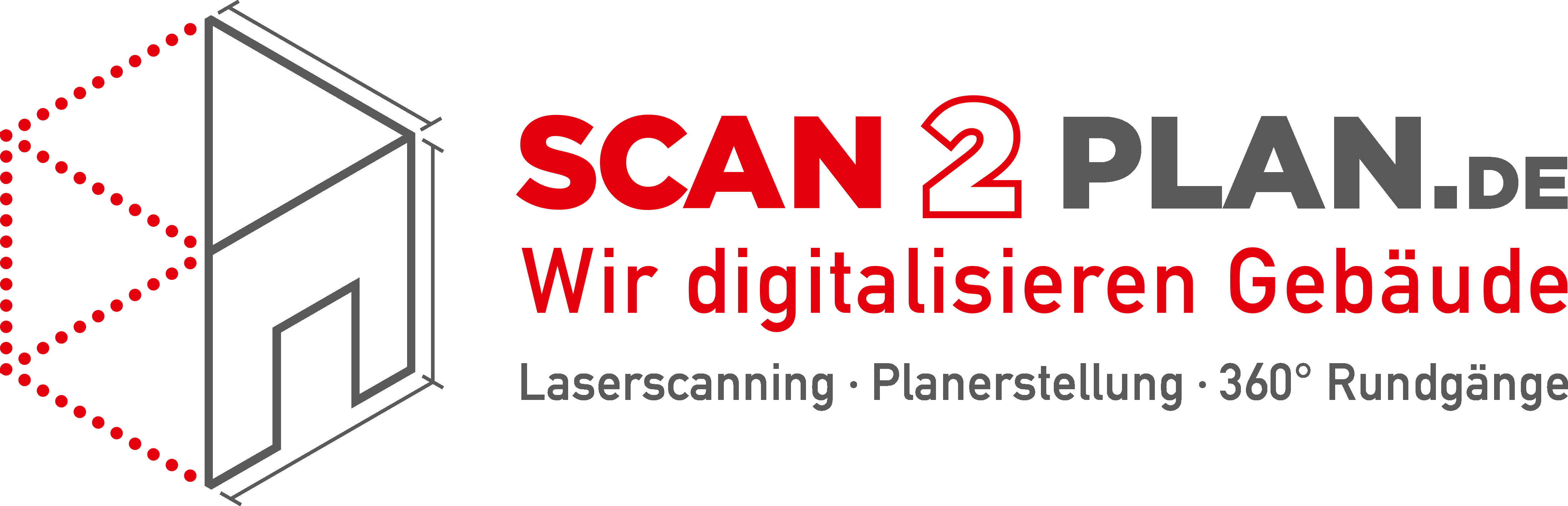 Scan2Plan